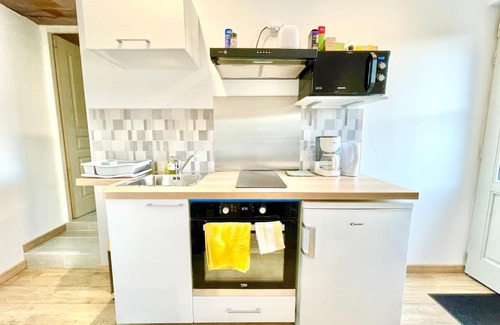 Valloire-sur-Cisse Apartment | La Salamandre, Blois-Chaumont-Amboise-Zoo Beauval