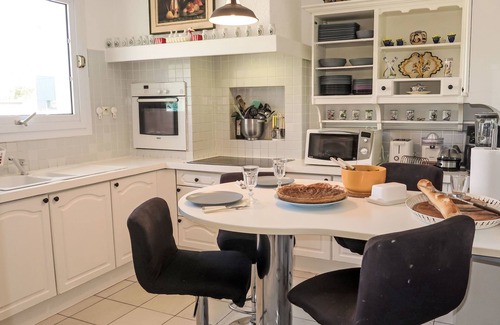 Plouneour-Trez House | La Sanaga by Interhome