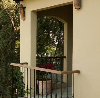 Dolores Hidalgo Hotel | La Santísima Trinidad