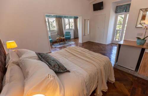 Mendiolaza Hotel | La Santa Hotel Boutique