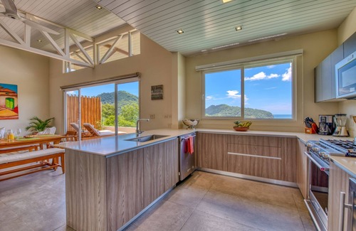 San Juan del Sur Condo | La Santa Maria Resort