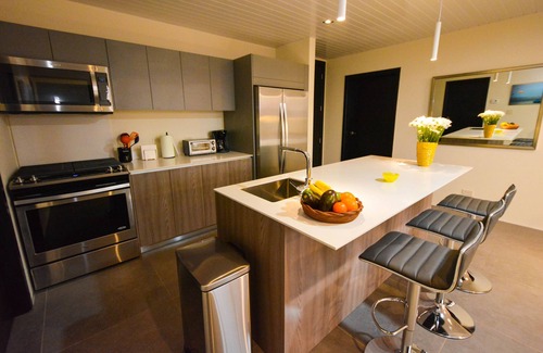 San Juan del Sur Condo | La Santa Maria Resort