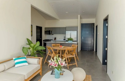 San Juan del Sur Condo | La Santa Maria Resort