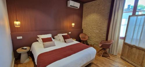 Sauternes Bed & Breakfast | La Sauternaise, luxury Boutique B&B