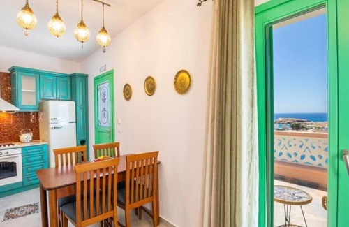 Lefkos House | La Scala Luxury Villas