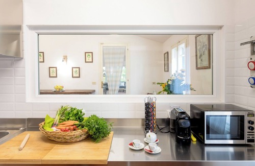 Savignano sul Rubicone Villa | La Scuderia 8, Emma Villas