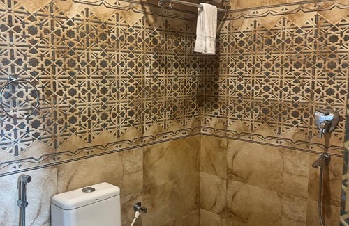 Candolim Bed & Breakfast | La Sea beach Vue