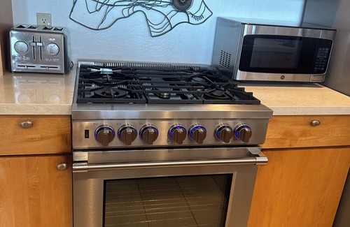 La Selva Beach House | La Selva Beach Townhome with Direct Beach & Ocean Access