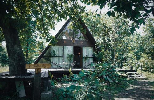 Turiya Resort | LA SELVA Resort, Pench National Park