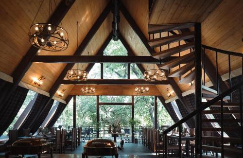 Turiya Resort | LA SELVA Resort, Pench National Park