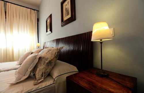 Fresnedilla House | La Senda de los Enebros