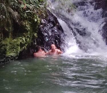 Antioquia House | LA SERENA reserva natural