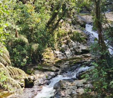 Antioquia House | LA SERENA reserva natural