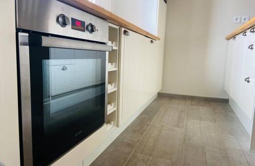 Cayeux-sur-Mer House | La Serjane à 300 m de la mer à Cayeux sur mer