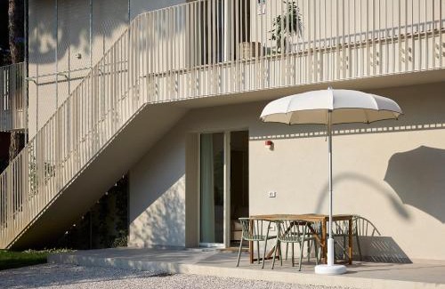 Pinarella Apartment | La Sfiora - Appartamenti