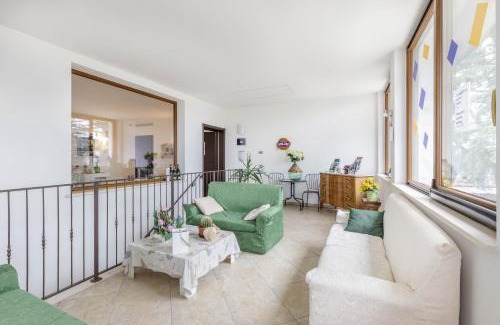 Villafranca di Verona Apartment | La Siesta