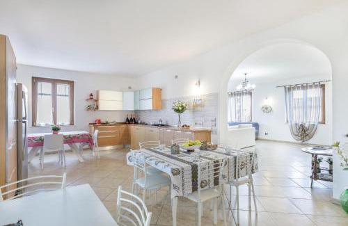 Villafranca di Verona Apartment | La Siesta