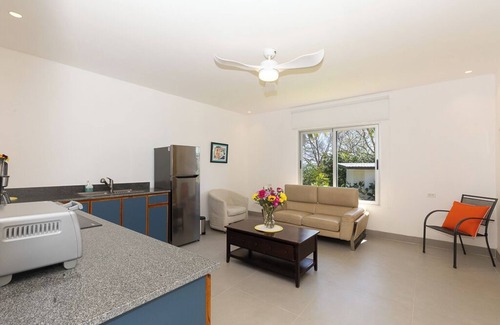 Boca Corona Cabin | ★ La Sinforosa - Casa Chao