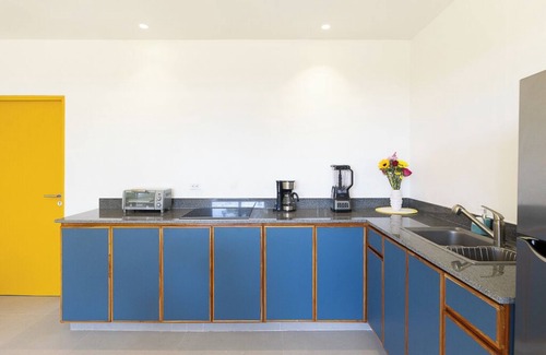 Boca Corona Cabin | ★ La Sinforosa - Casa Chao