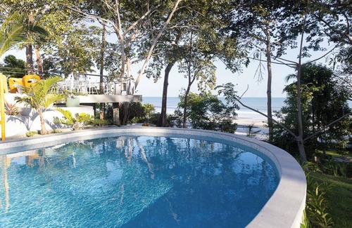 Boca Corona Apartment | La Sinforosa - Jr. Suite/Playa Corona