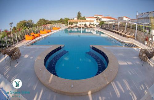 Skala Hotel | La SkalaVista