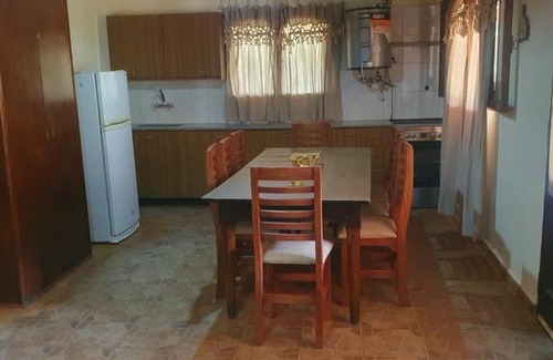 San Agustin de Valle Fertil House | La Soñada de La Majadita