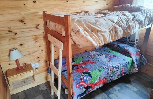 Las Flores Ski Chalet | La Soñada