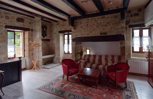 Fons House | La source du Touron