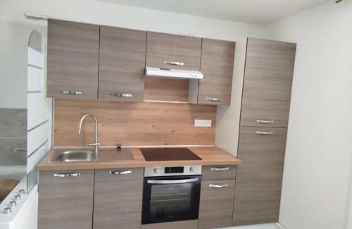 Fontenay-le-Comte Apartment | La Source Spa Balnéo