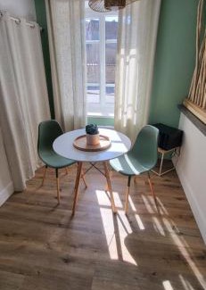 Fontenay-le-Comte Apartment | La Source Spa Balnéo