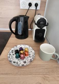 Fontenay-le-Comte Apartment | La Source Spa Balnéo