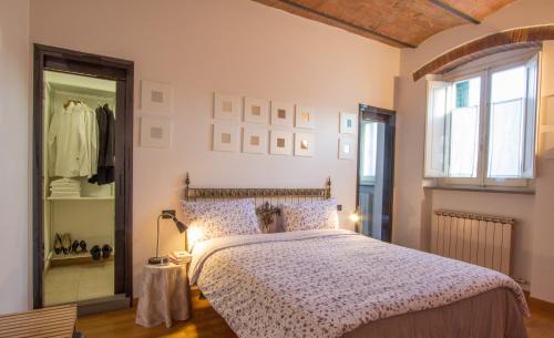 San Piero a Sieve House | La Stazione Per Dormire Guest House