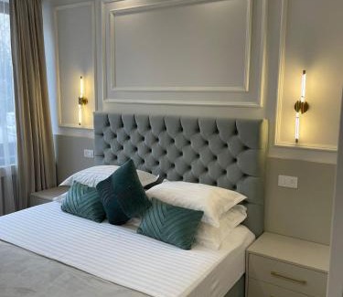 Pitesti Hotel | La Strada The Villa