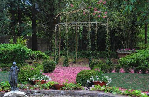 Quartiere di Porta Crucifera House | La Striscia Wine Resort