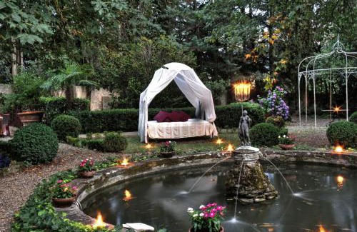 Quartiere di Porta Crucifera House | La Striscia Wine Resort