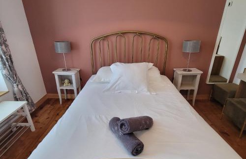 Vexin-sur-Epte House | La Sucrerie - chambres à la campagne