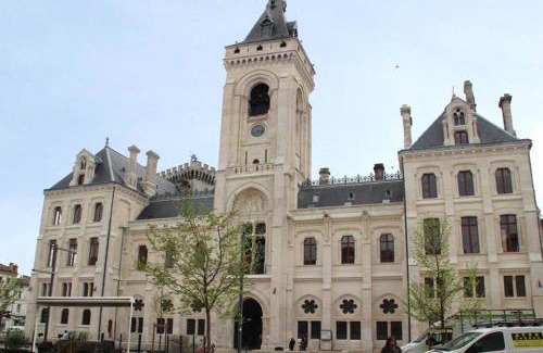 Angouleme Bed & Breakfast | La Suite Angoulême