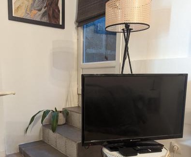 Angouleme Bed & Breakfast | La Suite Angoulême