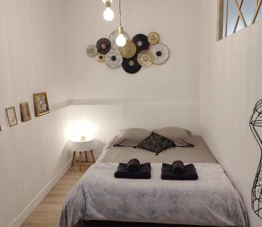 Angouleme Bed & Breakfast | La Suite Angoulême