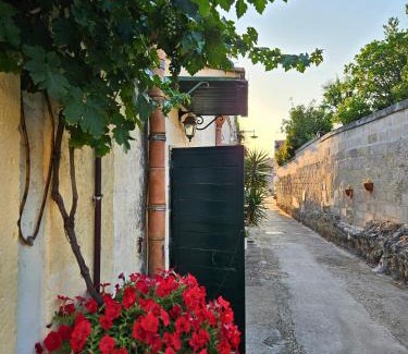 Sasso Caveoso House | La Suite Delle Stelle