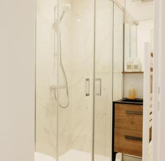 Pont Rean Apartment | La Suite des Canotiers