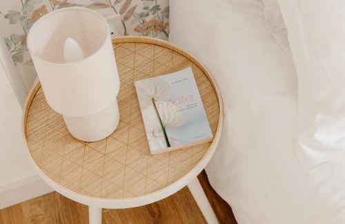 Pont Rean Apartment | La Suite des Canotiers