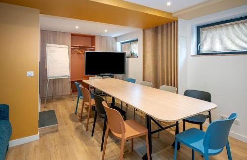 Barberaz Apartment | La suite des Sommets