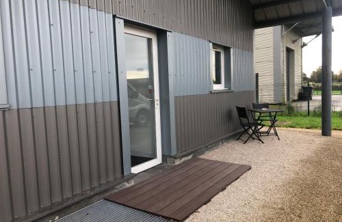 Boulot House | La suite du garagiste