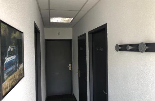 Boulot House | La suite du garagiste