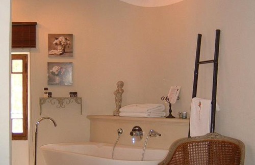 Old Town Bed & Breakfast | La Suite du Village d'Eze