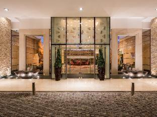 Al Sufouh 1 Hotel | La Suite Dubai Hotel & Apartments