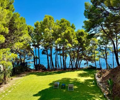 Montecorice House | La Suite