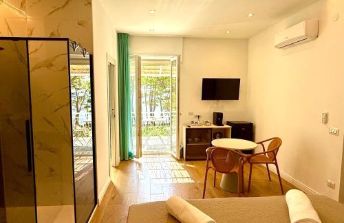 Montecorice House | La Suite