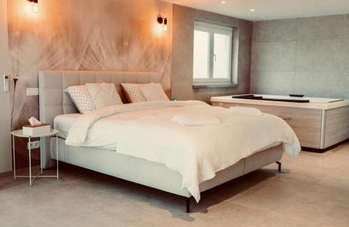 Thimister-Clermont Hotel | La Suite Kalys
